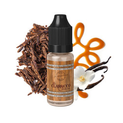 E-liquide El Classicco 10ml - Les Authentiques