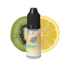 E-liquide Kiwi Citron 10 ml - Les Supers Jus