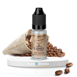 E-liquide El Arrabica 10ml - Les Authentiques