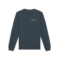 Sweat Shirt Sans Capuche