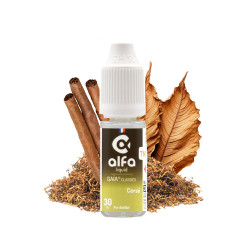 E-liquide Corse Gaia 10ml - Alfaliquid