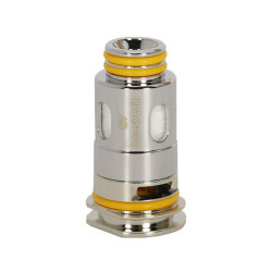 Résistance Aegis Boost Series B - Geekvape