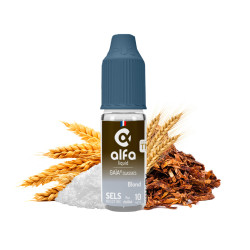 E-liquide Blond Gaia Classic 10ml - Alfaliquid