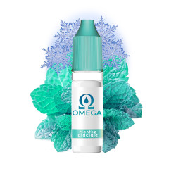 E-liquide Menthe Glacée 10ml - Premium