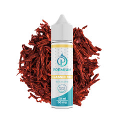 E-liquide Classic Red 10ml - Premium