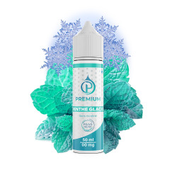 E-liquide Classic Menthol 10ml - Premium